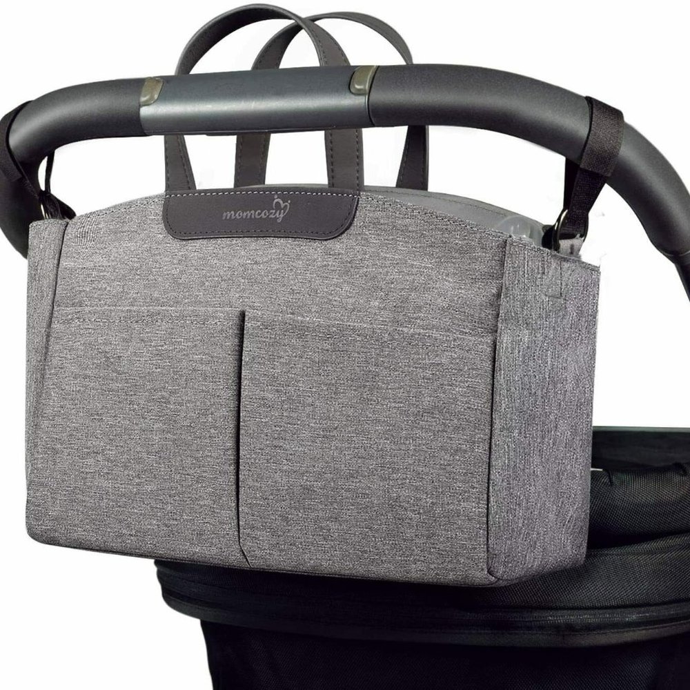 Momcozy Mini Diaper Bag/Stroller Organizer